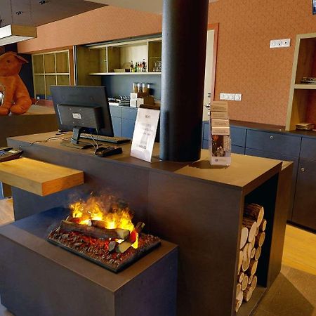 Sure Hotel By Best Western Dole Dış mekan fotoğraf