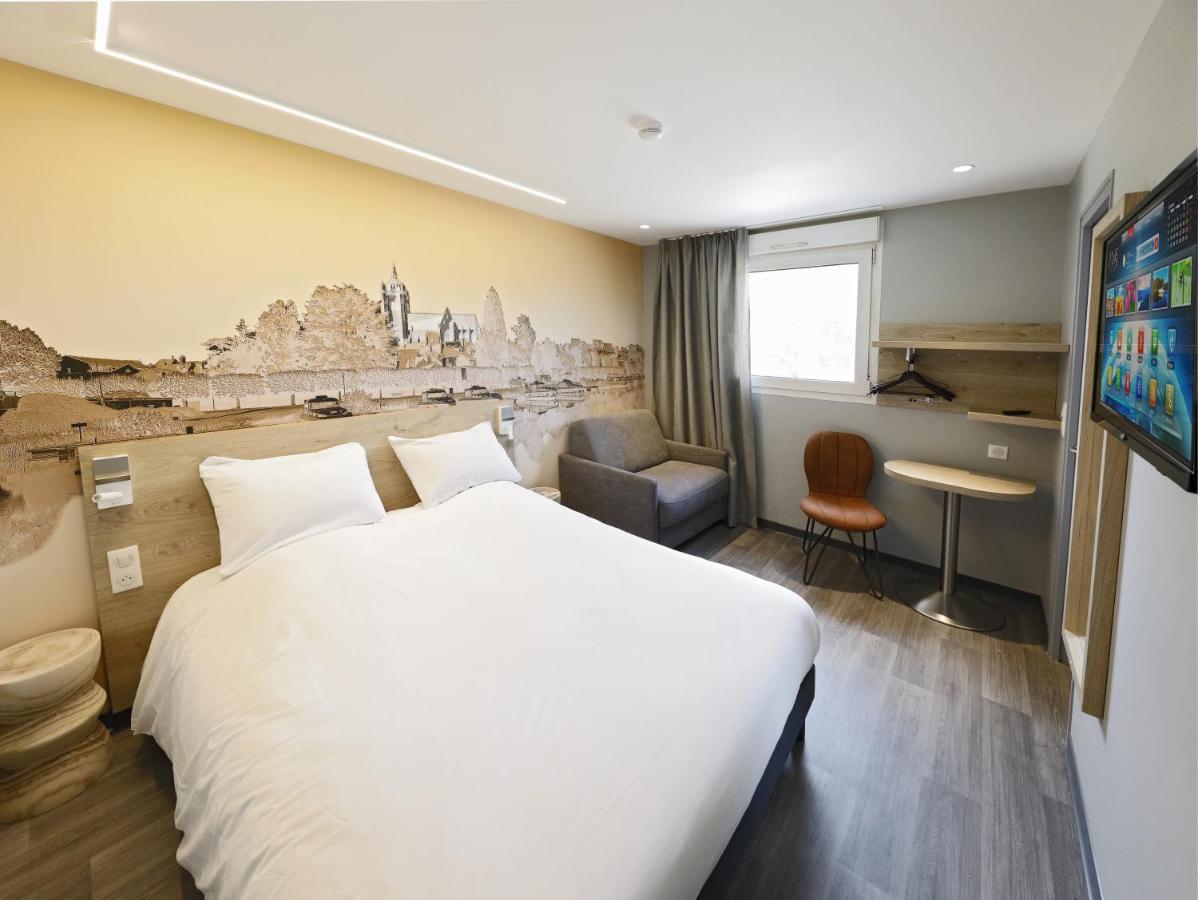 Sure Hotel By Best Western Dole Dış mekan fotoğraf