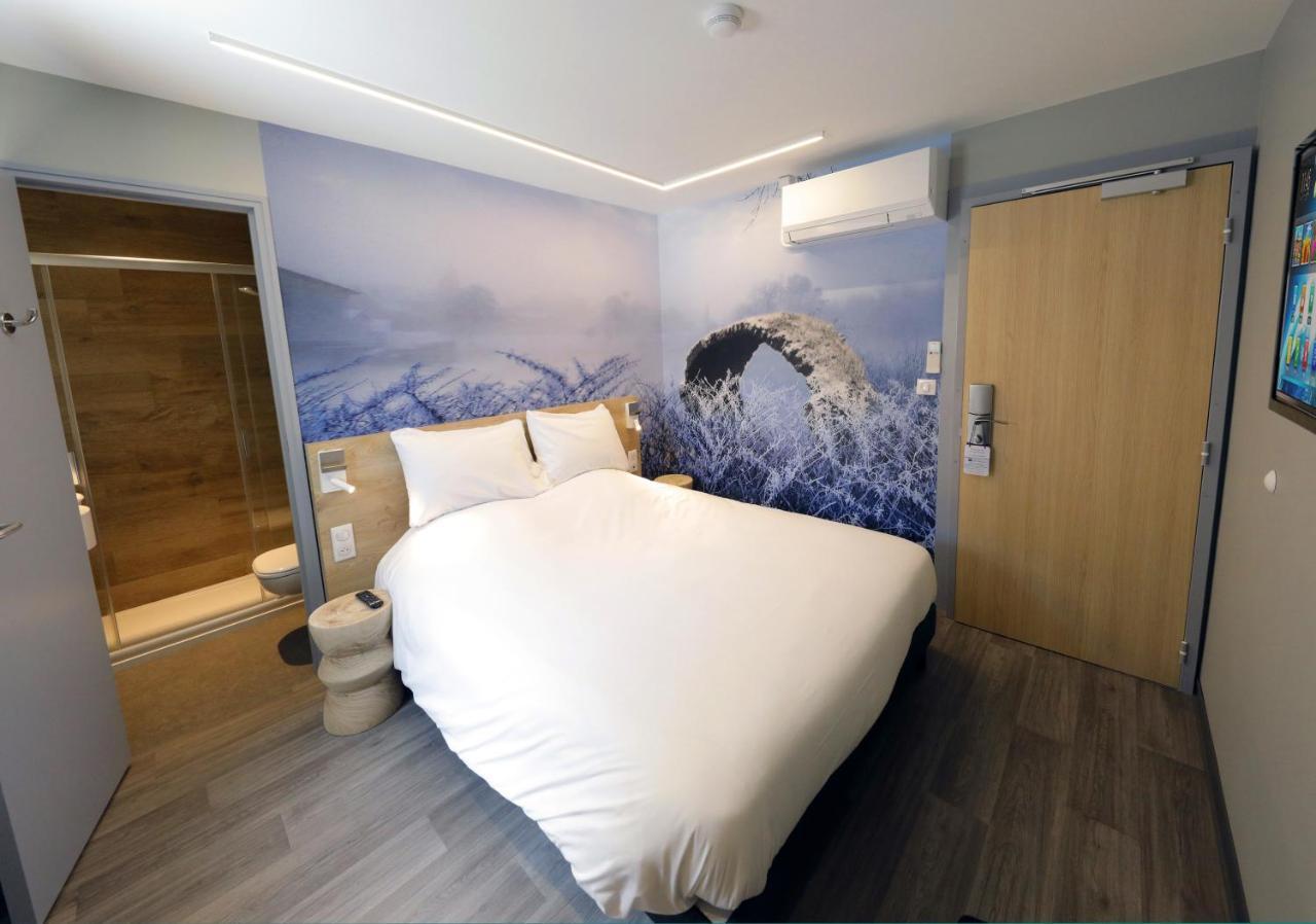 Sure Hotel By Best Western Dole Dış mekan fotoğraf