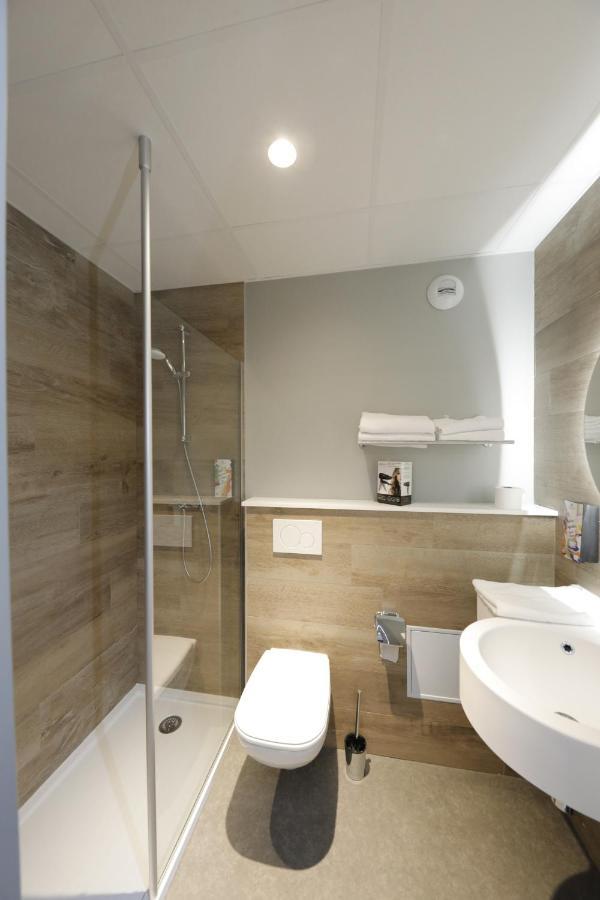 Sure Hotel By Best Western Dole Dış mekan fotoğraf