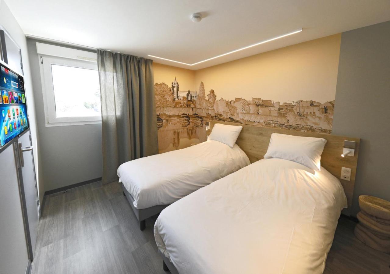 Sure Hotel By Best Western Dole Dış mekan fotoğraf