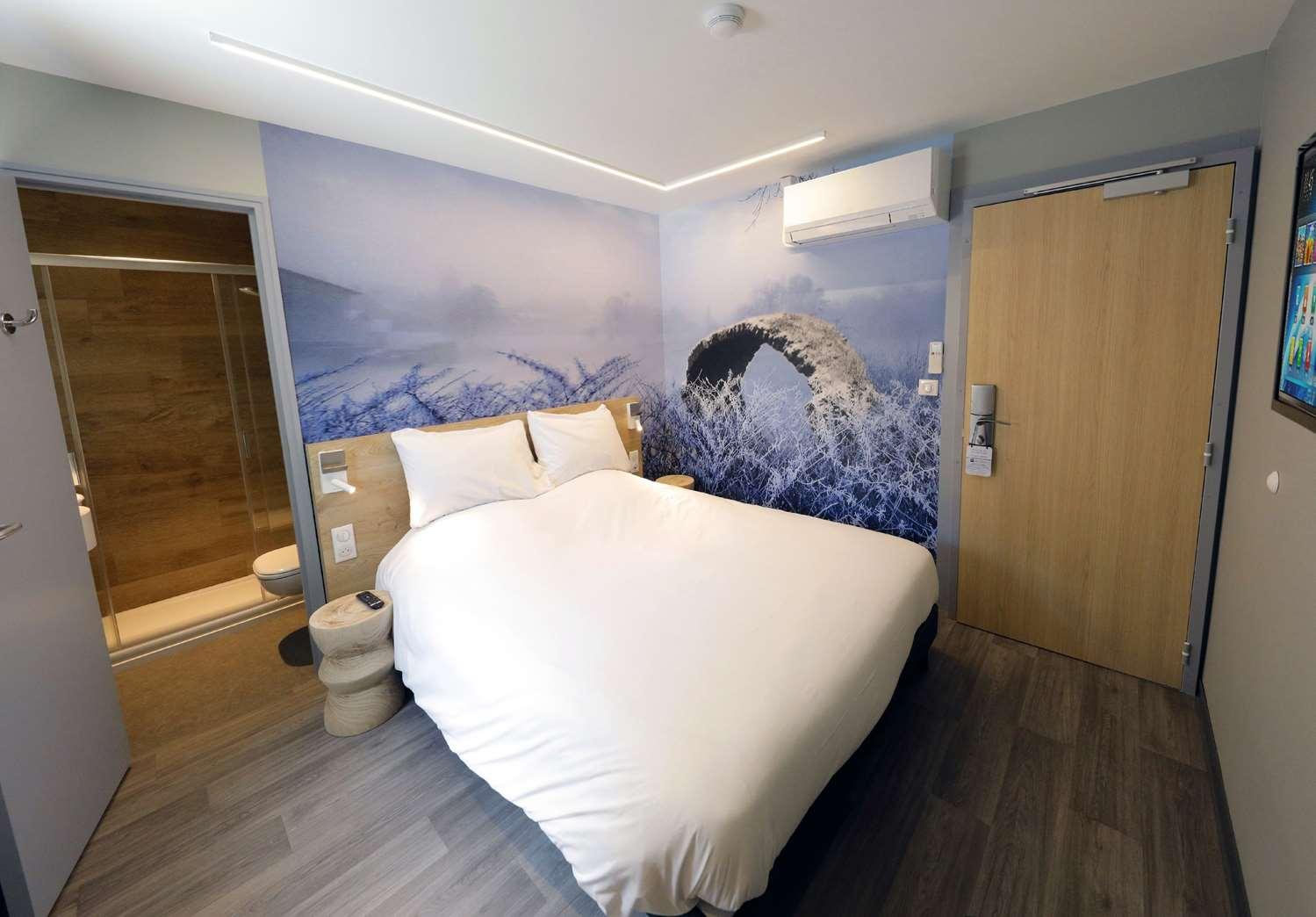 Sure Hotel By Best Western Dole Dış mekan fotoğraf