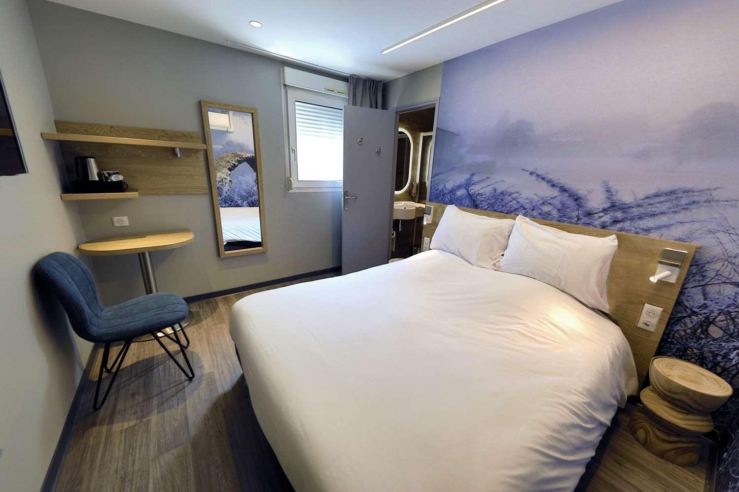 Sure Hotel By Best Western Dole Dış mekan fotoğraf