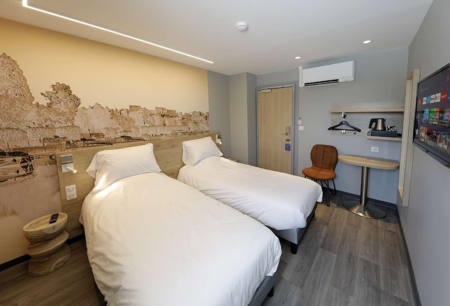 Sure Hotel By Best Western Dole Dış mekan fotoğraf