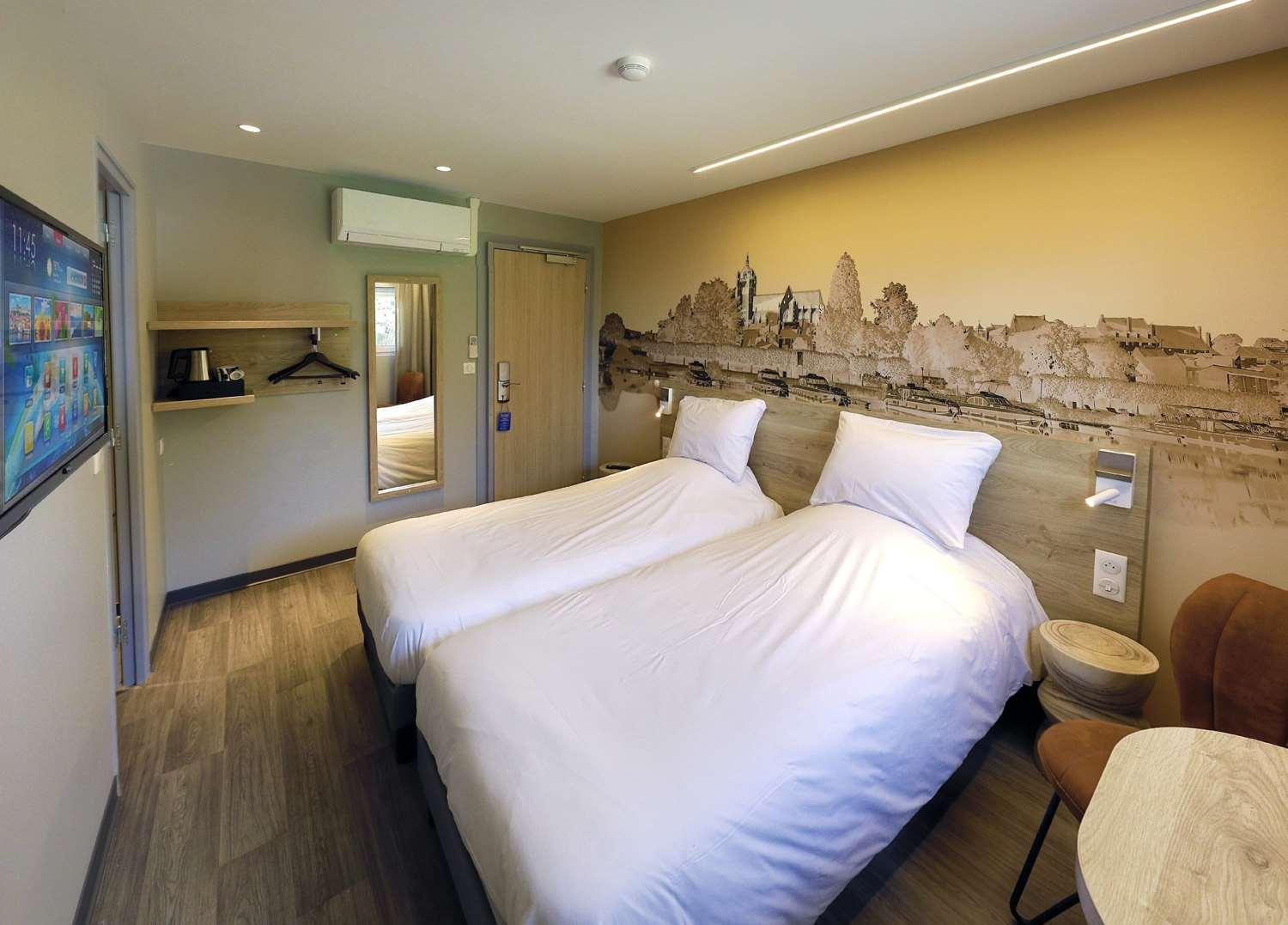 Sure Hotel By Best Western Dole Dış mekan fotoğraf