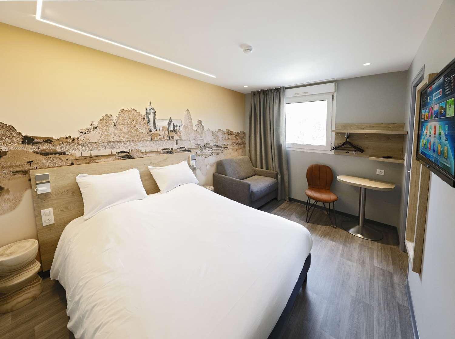 Sure Hotel By Best Western Dole Dış mekan fotoğraf