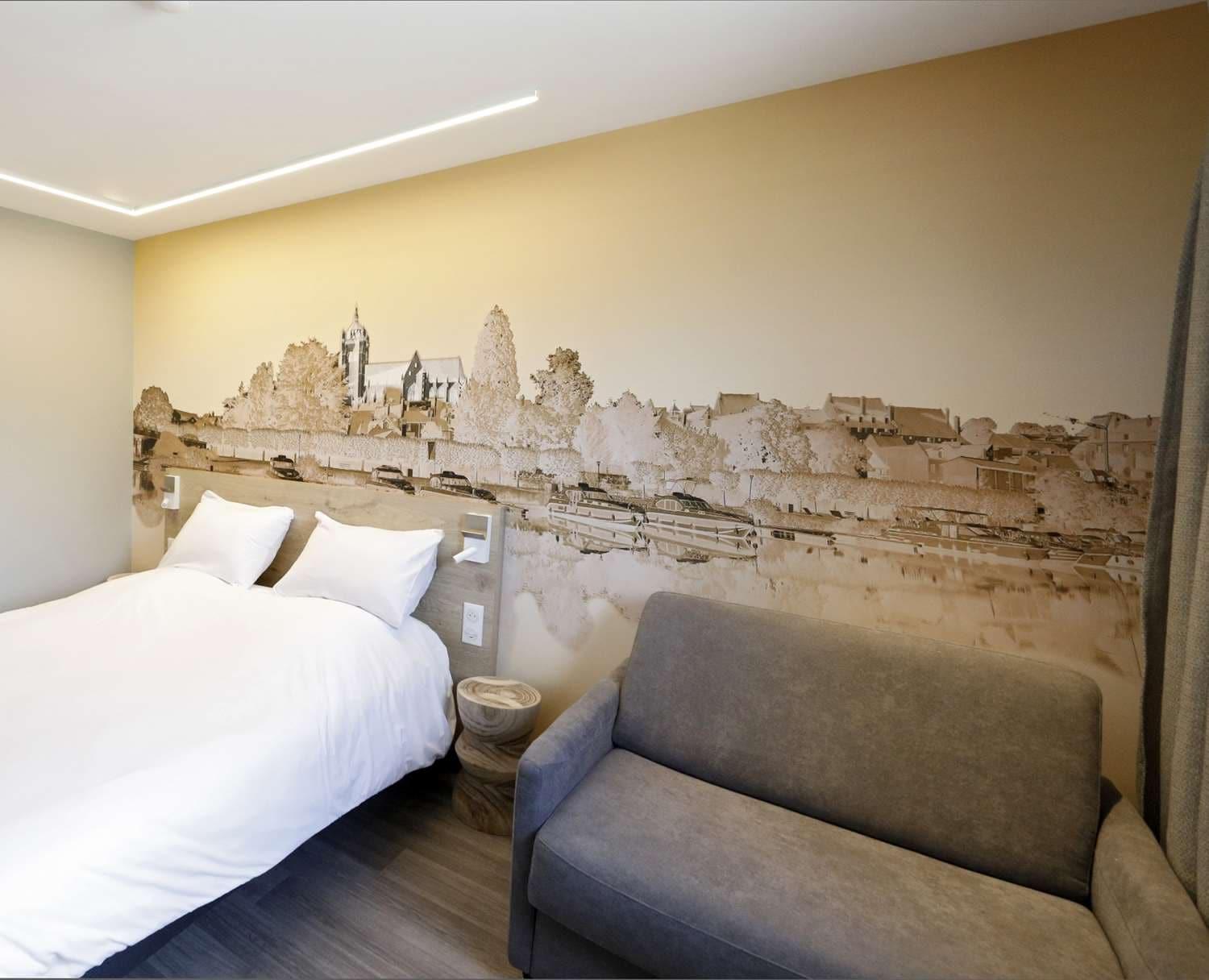 Sure Hotel By Best Western Dole Dış mekan fotoğraf
