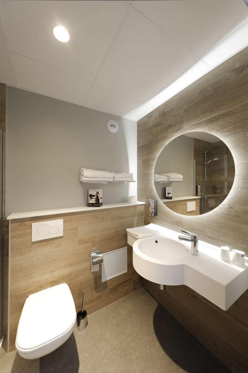 Sure Hotel By Best Western Dole Dış mekan fotoğraf