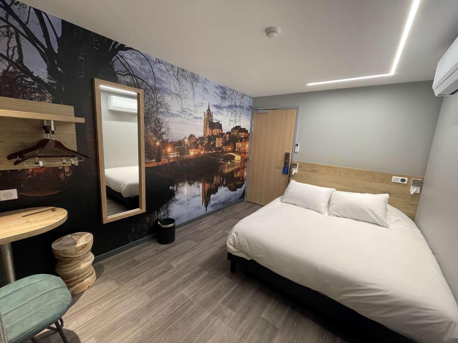 Sure Hotel By Best Western Dole Dış mekan fotoğraf