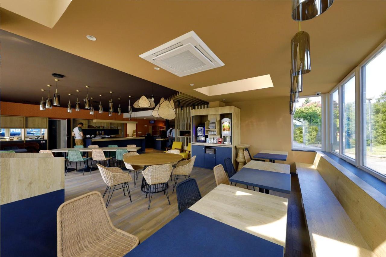 Sure Hotel By Best Western Dole Dış mekan fotoğraf