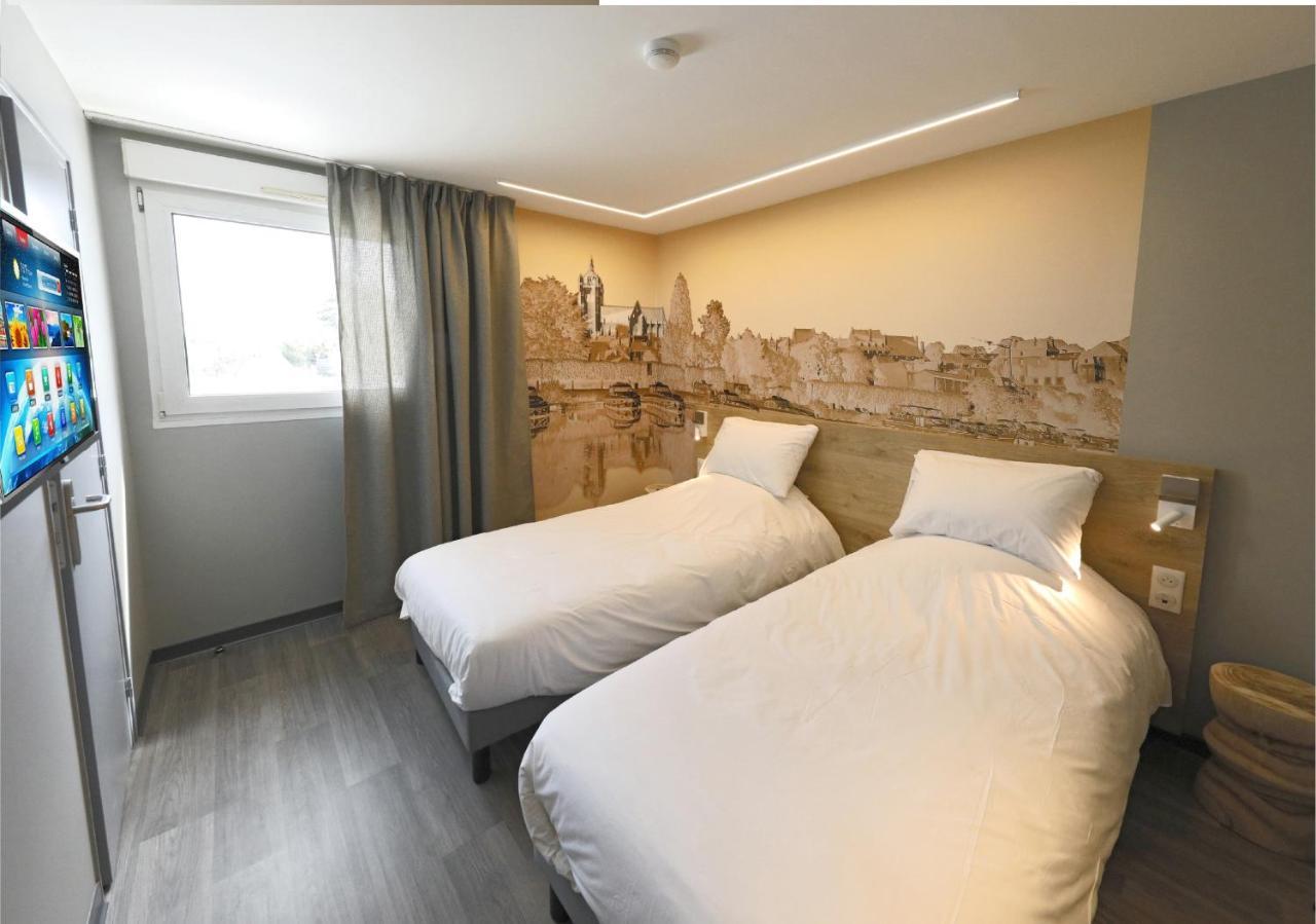 Sure Hotel By Best Western Dole Dış mekan fotoğraf